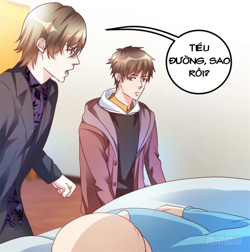 Thấu Thị Tiên Y Chapter 45 - 10