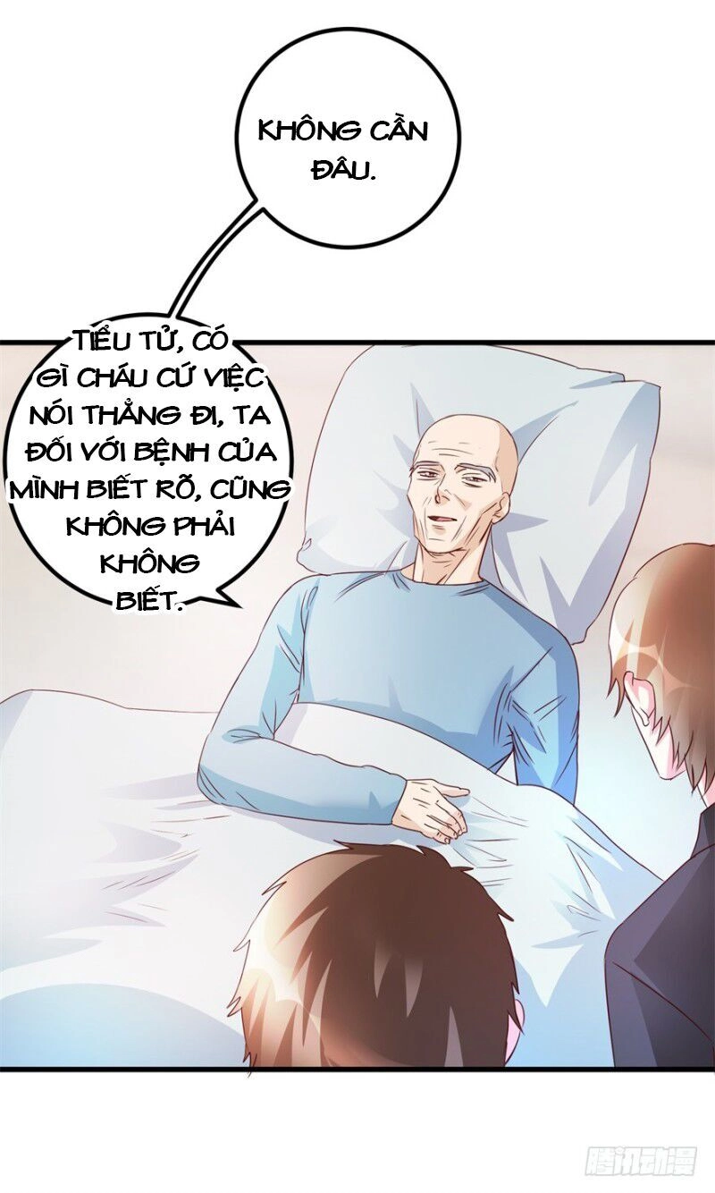 Thấu Thị Tiên Y Chapter 45 - 12