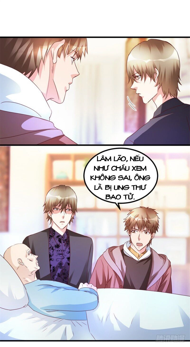 Thấu Thị Tiên Y Chapter 45 - 13