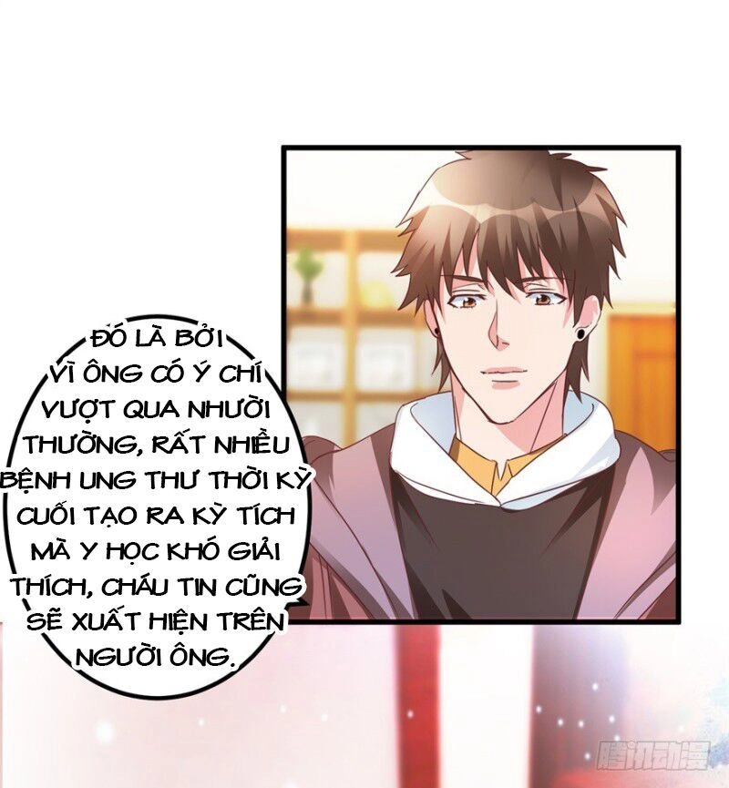 Thấu Thị Tiên Y Chapter 45 - 17