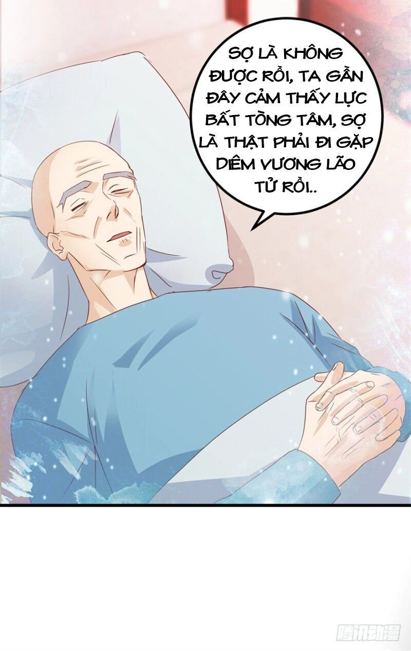 Thấu Thị Tiên Y Chapter 45 - 18