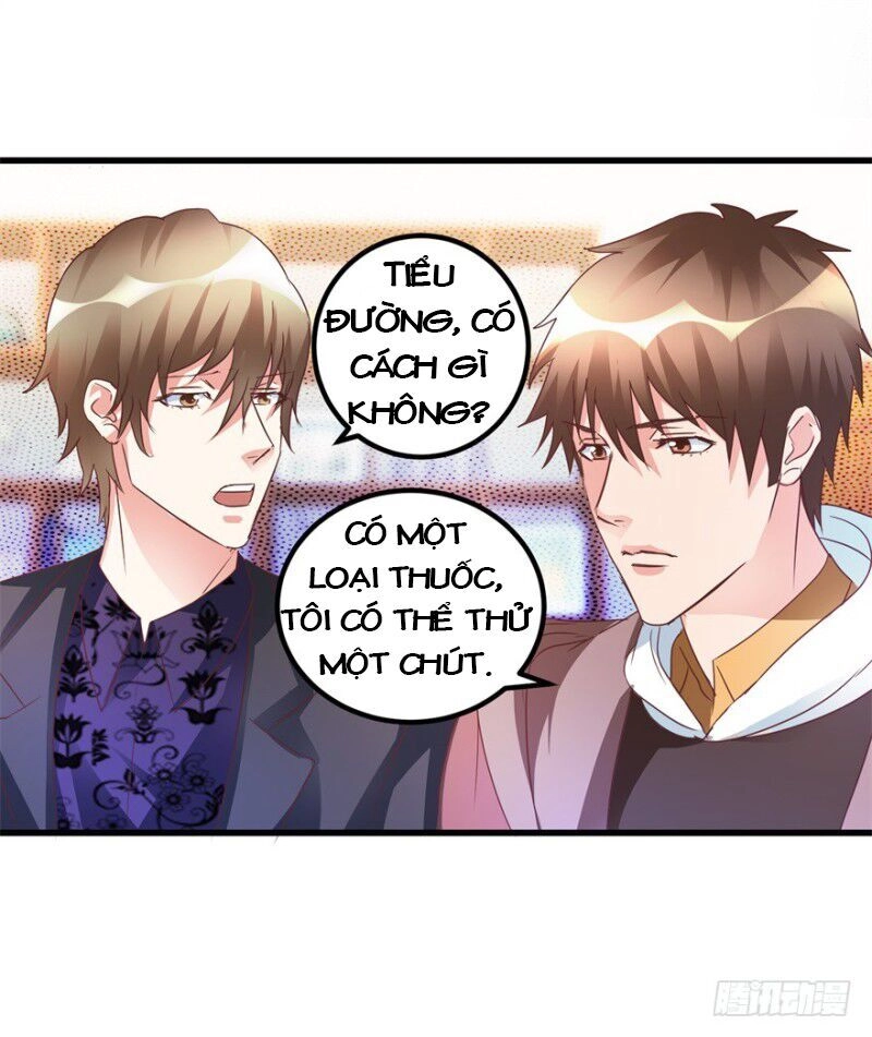 Thấu Thị Tiên Y Chapter 45 - 19