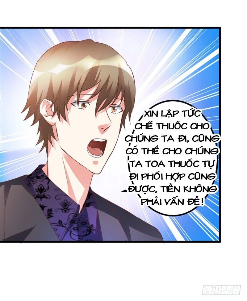 Thấu Thị Tiên Y Chapter 45 - 20