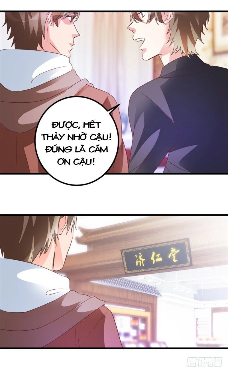 Thấu Thị Tiên Y Chapter 45 - 22