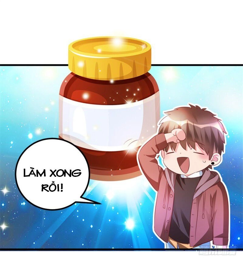 Thấu Thị Tiên Y Chapter 45 - 25