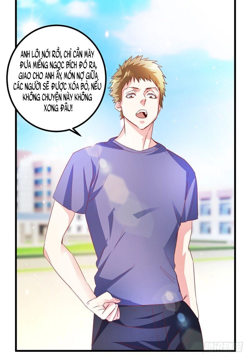 Thấu Thị Tiên Y Chapter 46 - 3