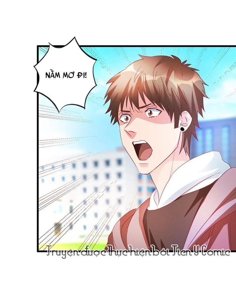 Thấu Thị Tiên Y Chapter 46 - 4