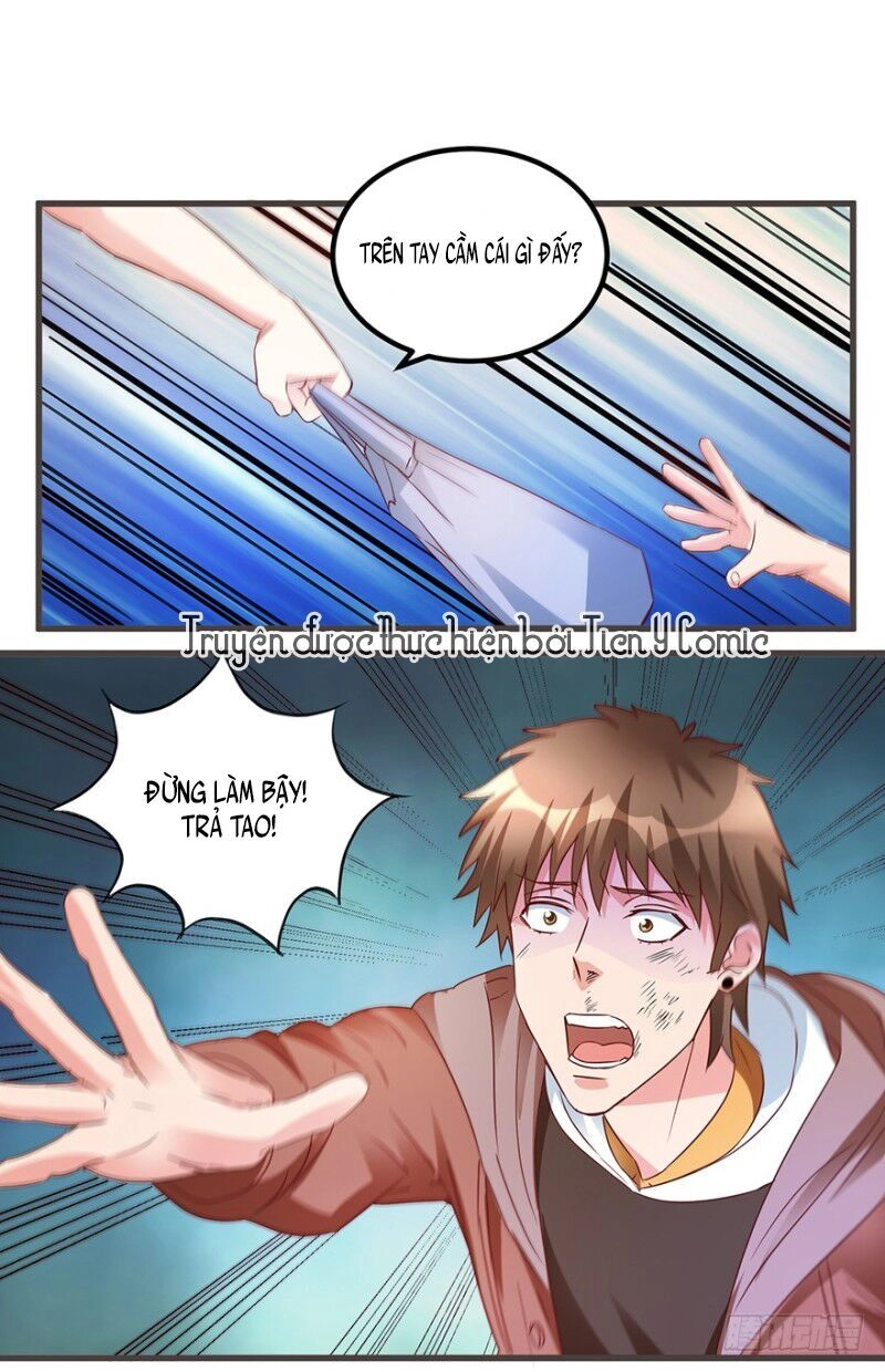 Thấu Thị Tiên Y Chapter 46 - 7