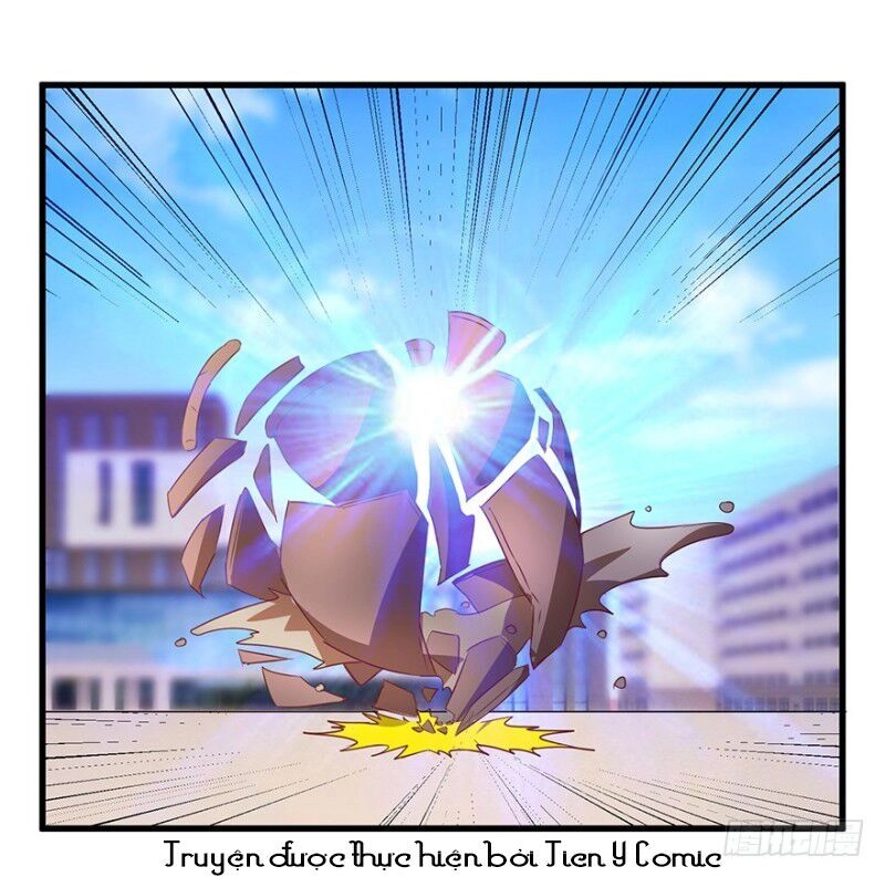 Thấu Thị Tiên Y Chapter 46 - 9