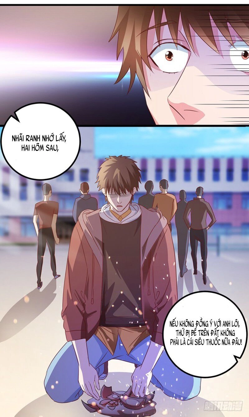 Thấu Thị Tiên Y Chapter 46 - 10