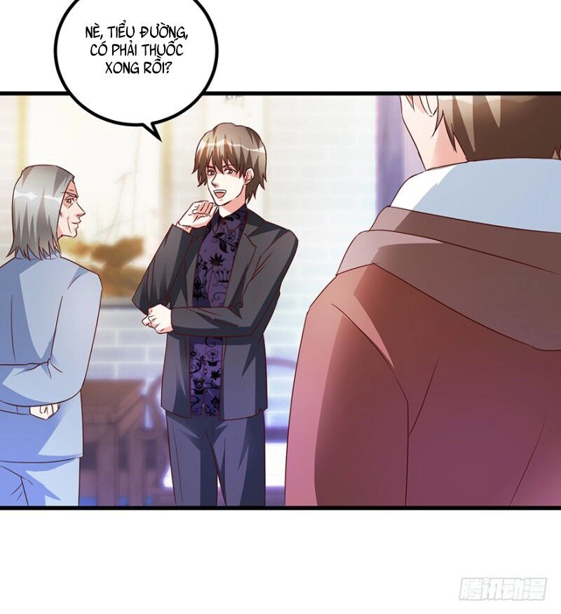 Thấu Thị Tiên Y Chapter 46 - 12