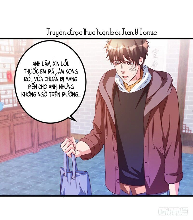 Thấu Thị Tiên Y Chapter 46 - 13