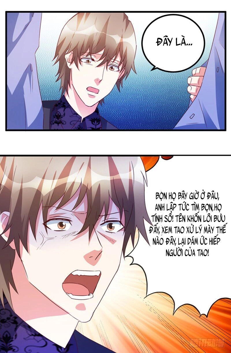 Thấu Thị Tiên Y Chapter 46 - 14