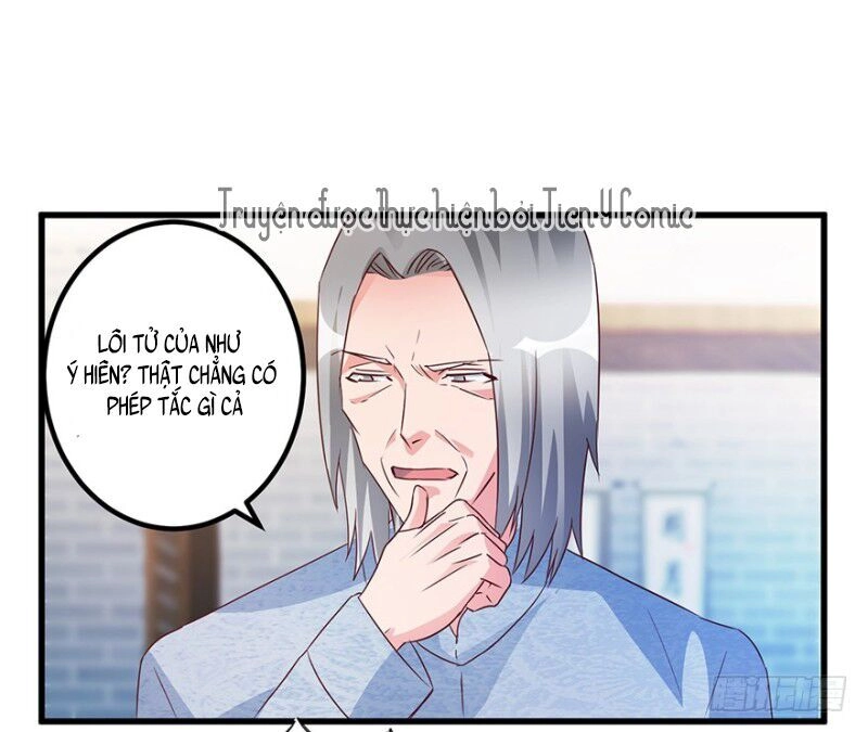 Thấu Thị Tiên Y Chapter 46 - 15