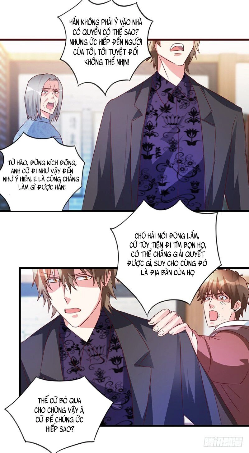 Thấu Thị Tiên Y Chapter 46 - 16