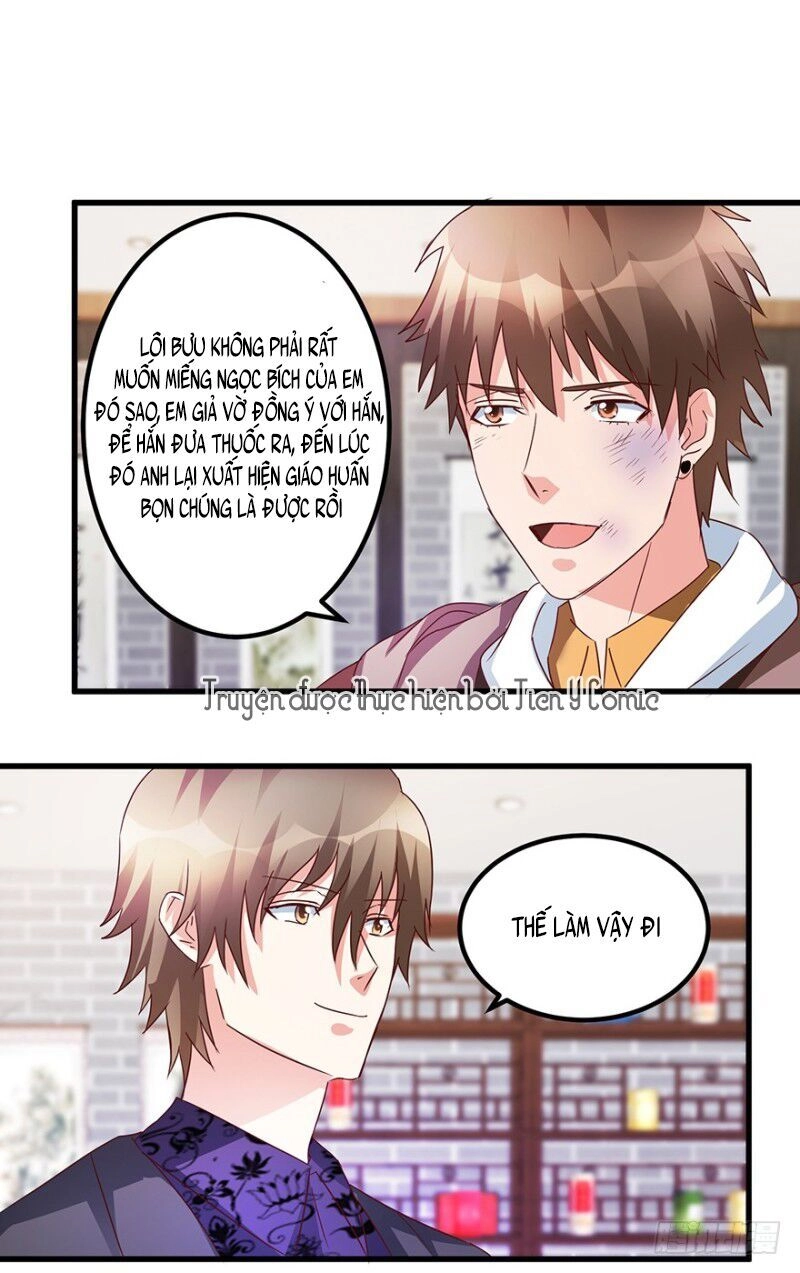 Thấu Thị Tiên Y Chapter 46 - 17