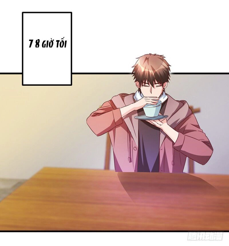 Thấu Thị Tiên Y Chapter 46 - 18