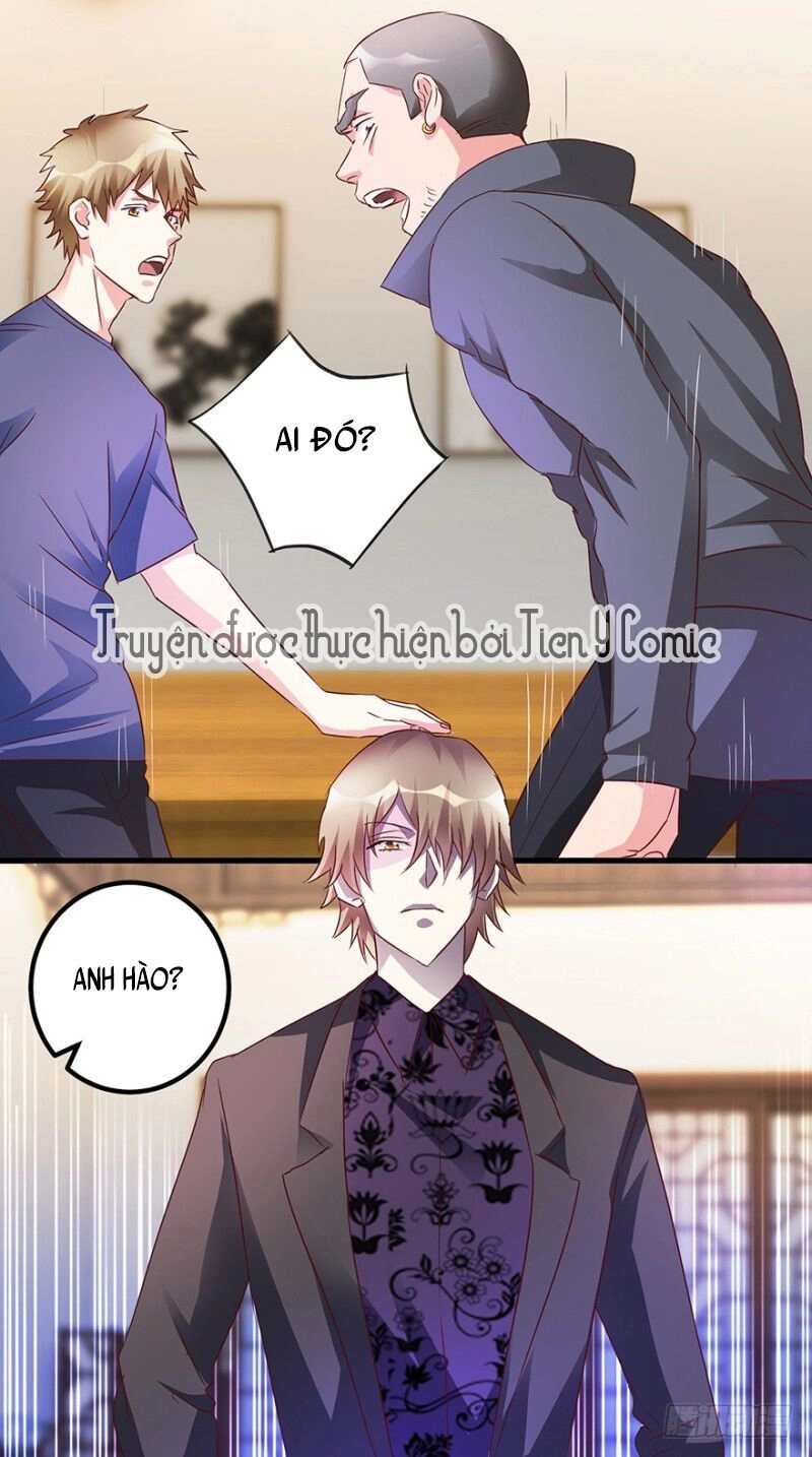 Thấu Thị Tiên Y Chapter 46 - 24