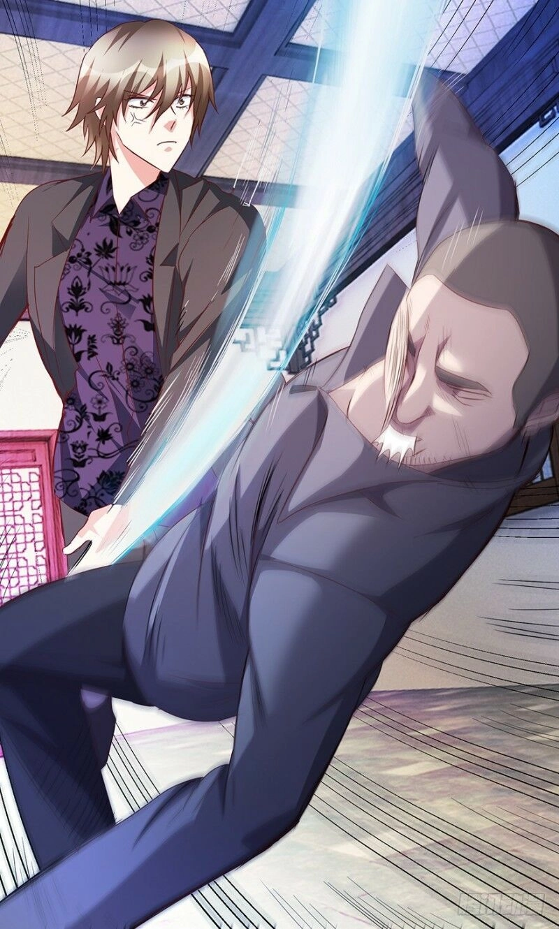 Thấu Thị Tiên Y Chapter 46 - 26