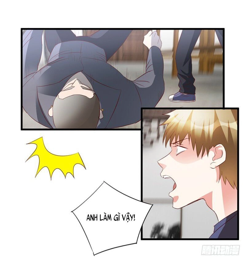 Thấu Thị Tiên Y Chapter 46 - 27