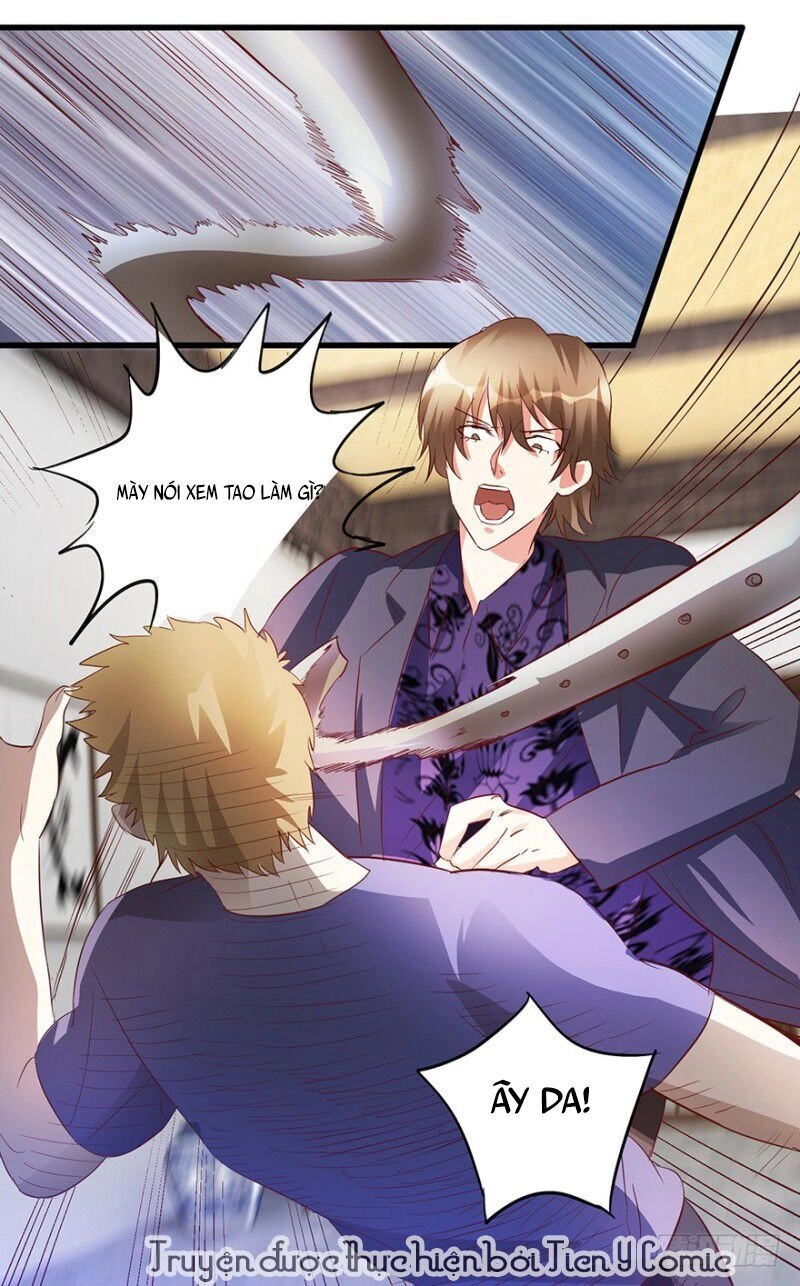 Thấu Thị Tiên Y Chapter 46 - 28