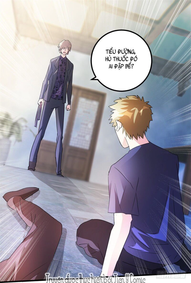 Thấu Thị Tiên Y Chapter 47 - 3