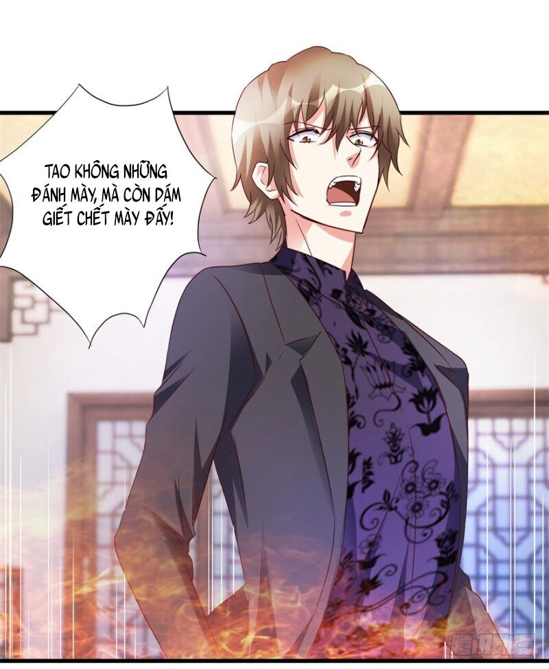 Thấu Thị Tiên Y Chapter 47 - 7