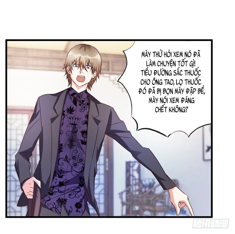 Thấu Thị Tiên Y Chapter 47 - 9