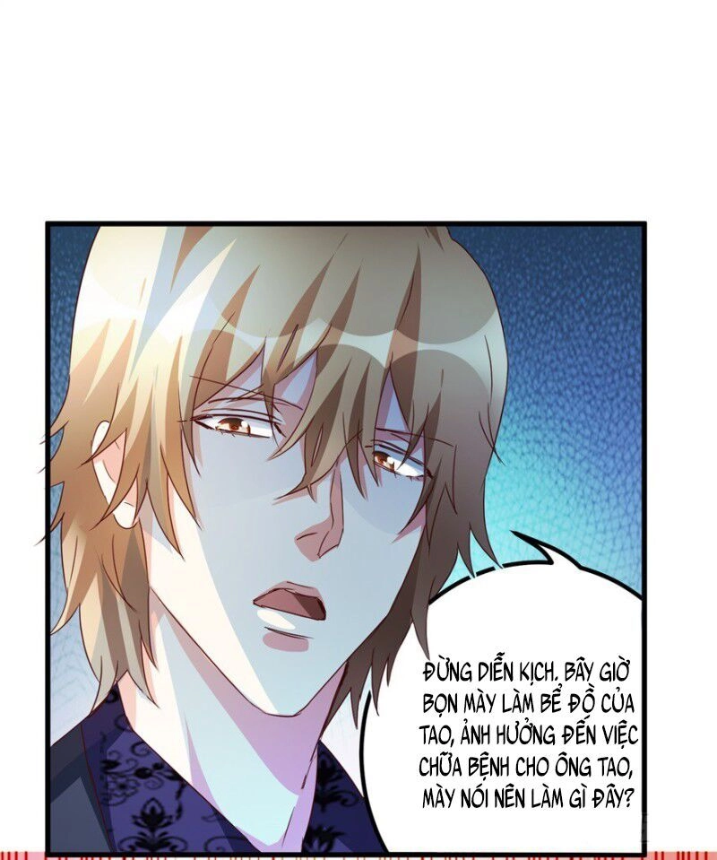 Thấu Thị Tiên Y Chapter 47 - 11