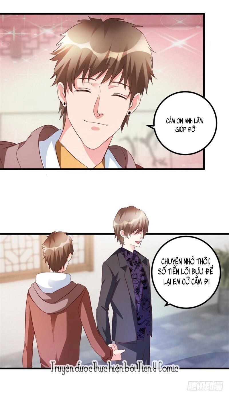 Thấu Thị Tiên Y Chapter 47 - 18