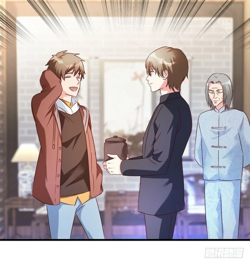 Thấu Thị Tiên Y Chapter 47 - 21