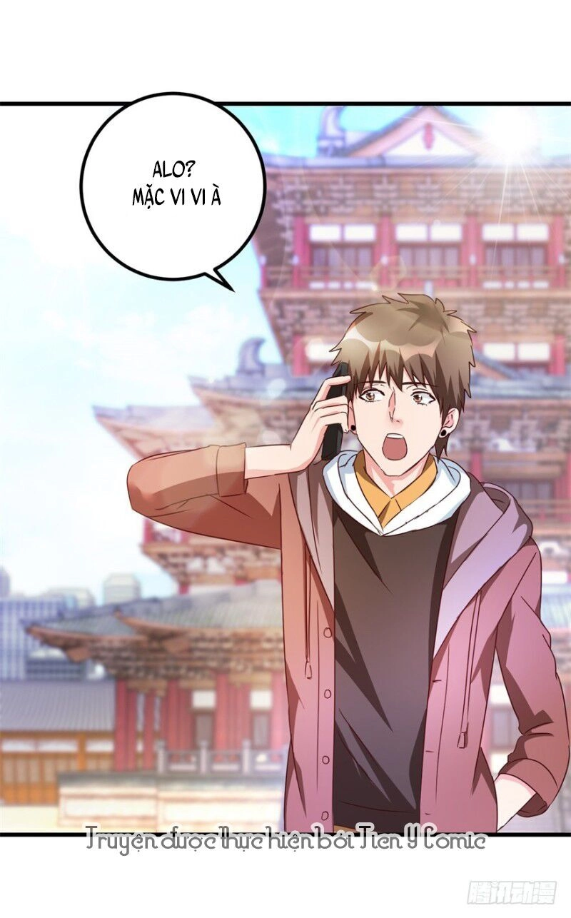 Thấu Thị Tiên Y Chapter 47 - 22