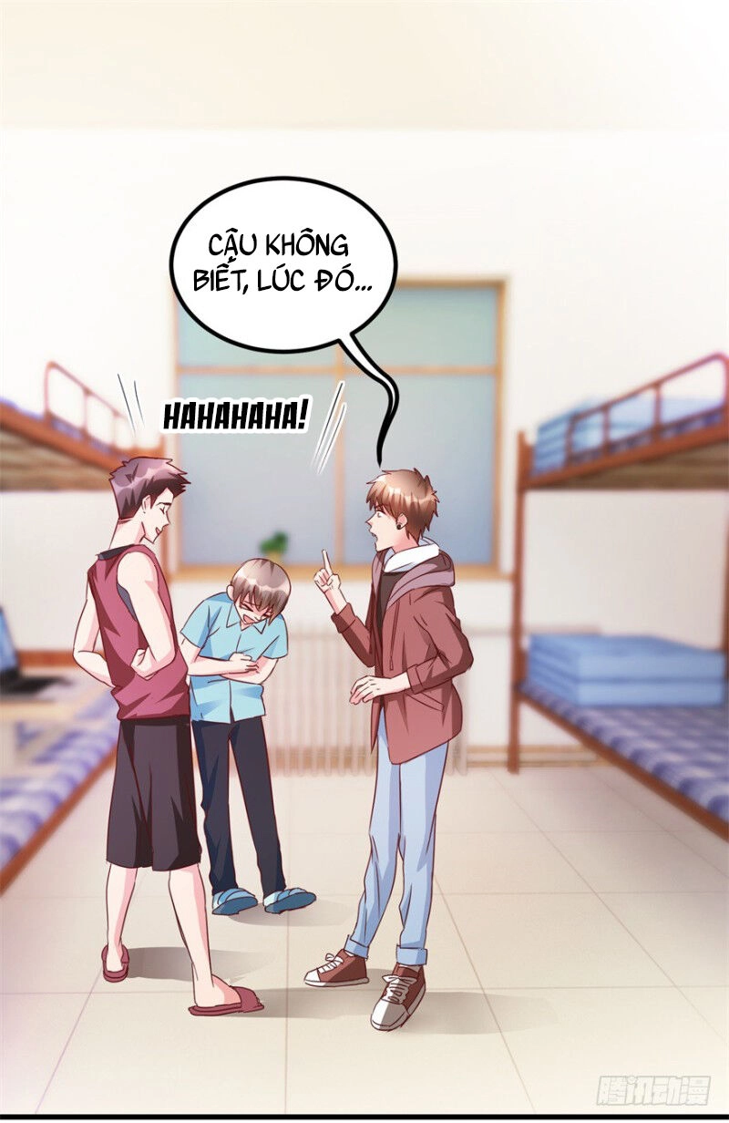 Thấu Thị Tiên Y Chapter 48 - 3