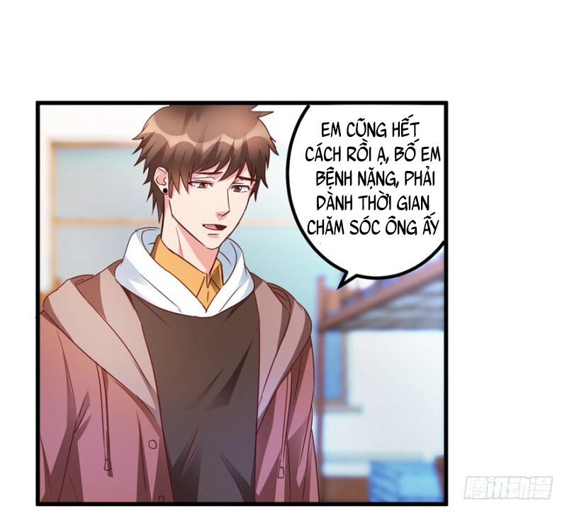 Thấu Thị Tiên Y Chapter 48 - 9
