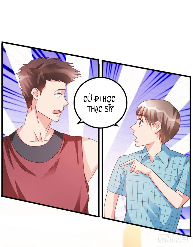 Thấu Thị Tiên Y Chapter 48 - 11