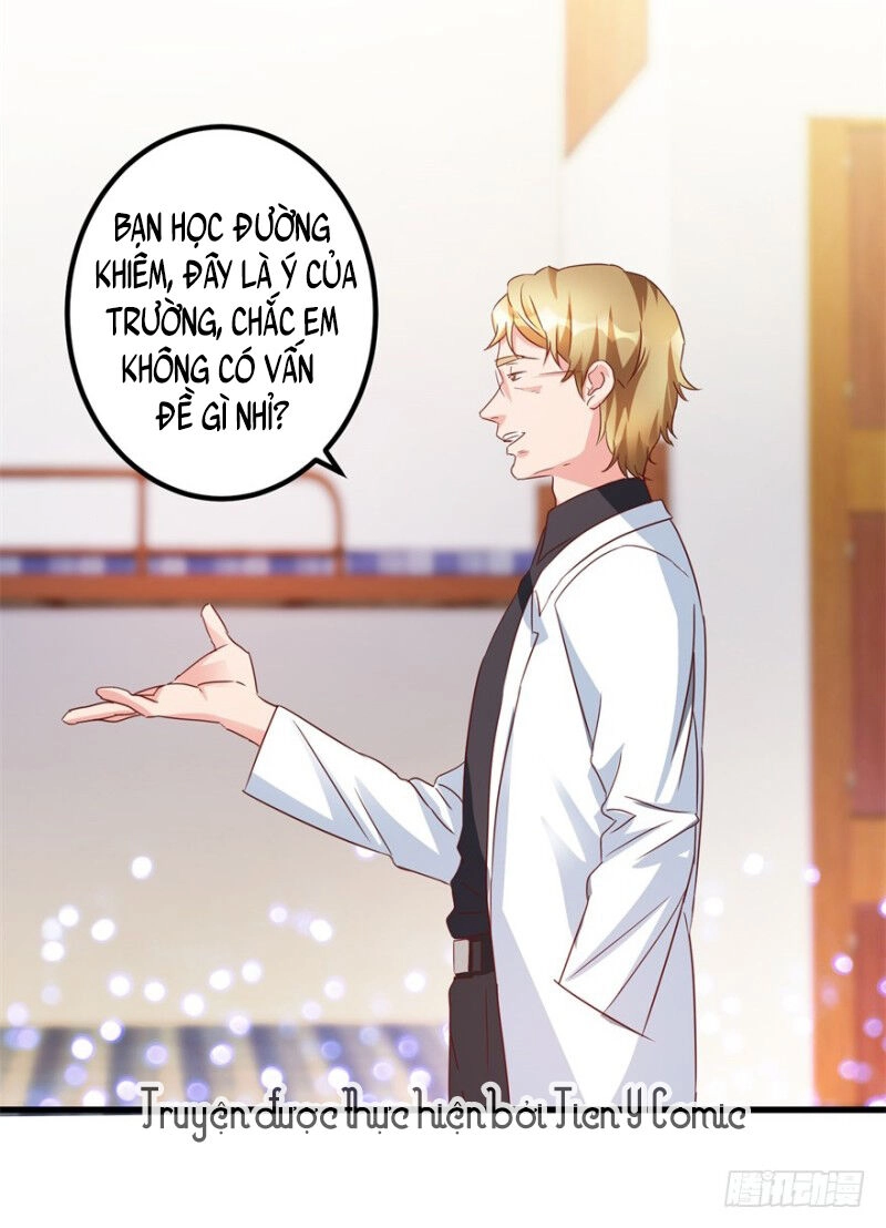 Thấu Thị Tiên Y Chapter 48 - 12