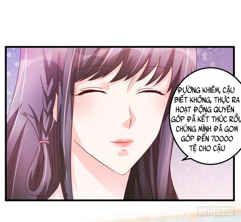 Thấu Thị Tiên Y Chapter 48 - 15