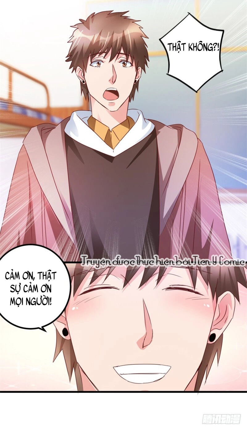 Thấu Thị Tiên Y Chapter 48 - 16