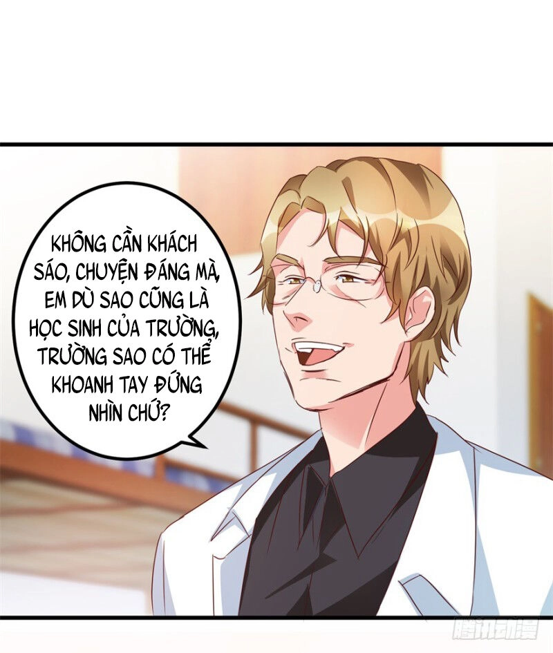 Thấu Thị Tiên Y Chapter 48 - 17