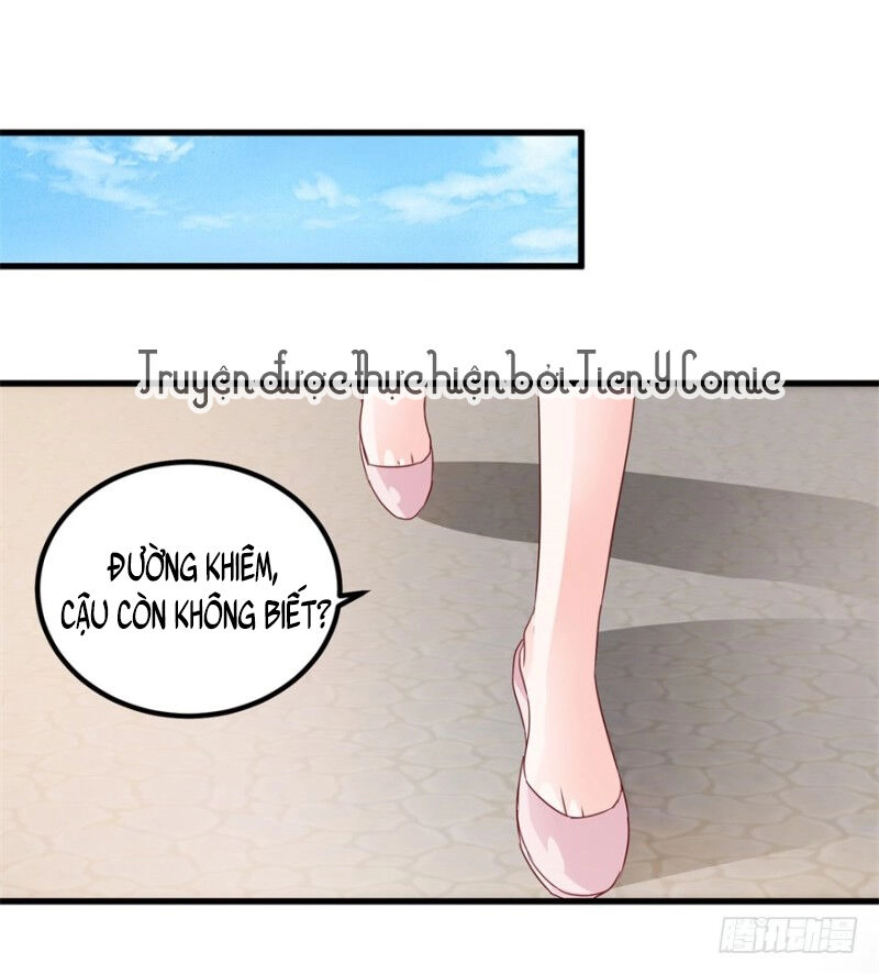 Thấu Thị Tiên Y Chapter 48 - 20