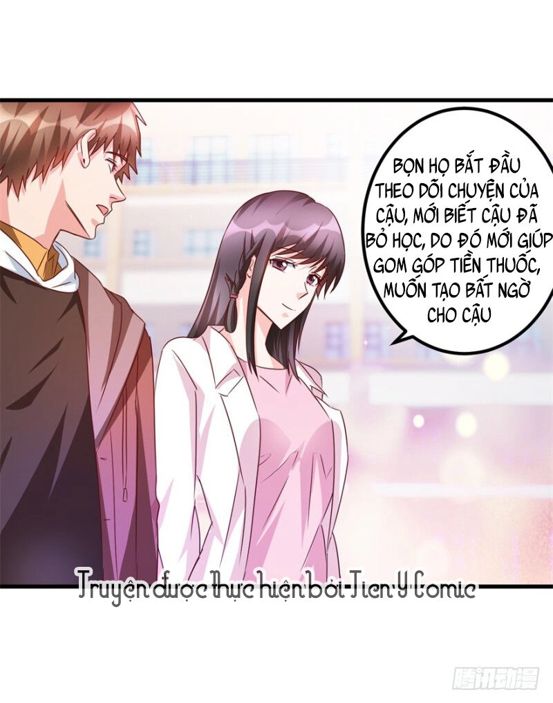 Thấu Thị Tiên Y Chapter 48 - 22