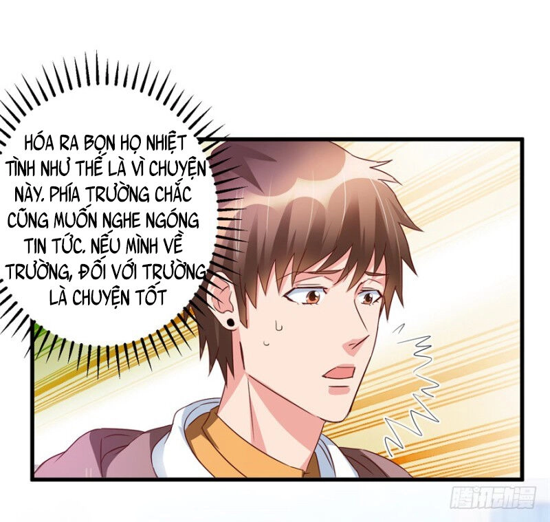 Thấu Thị Tiên Y Chapter 48 - 23