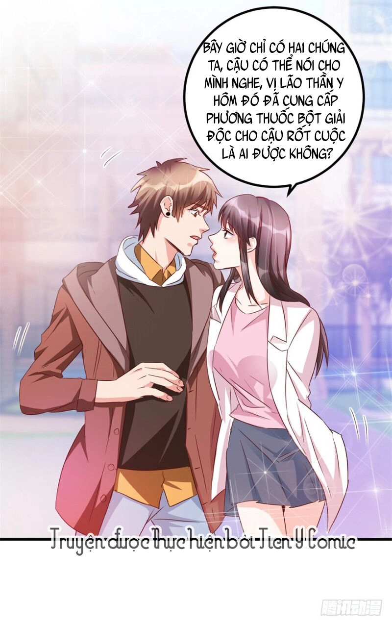 Thấu Thị Tiên Y Chapter 48 - 24