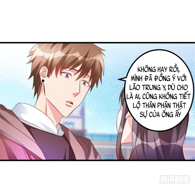 Thấu Thị Tiên Y Chapter 48 - 25