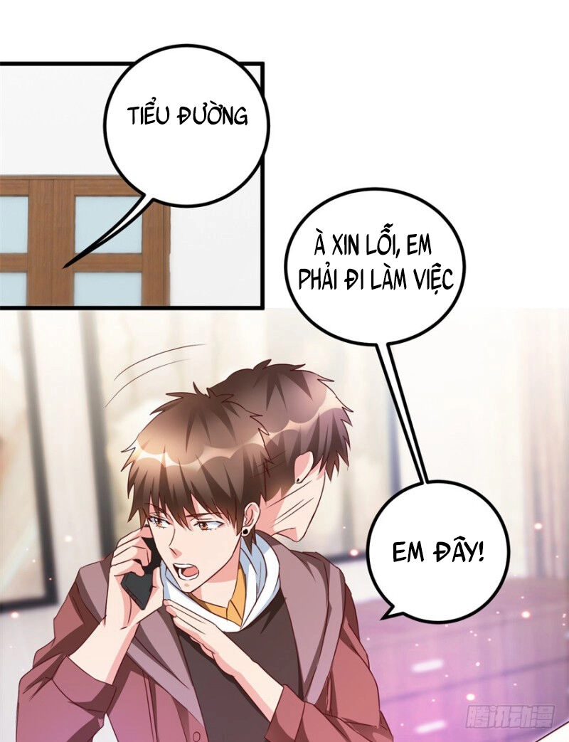 Thấu Thị Tiên Y Chapter 48 - 29