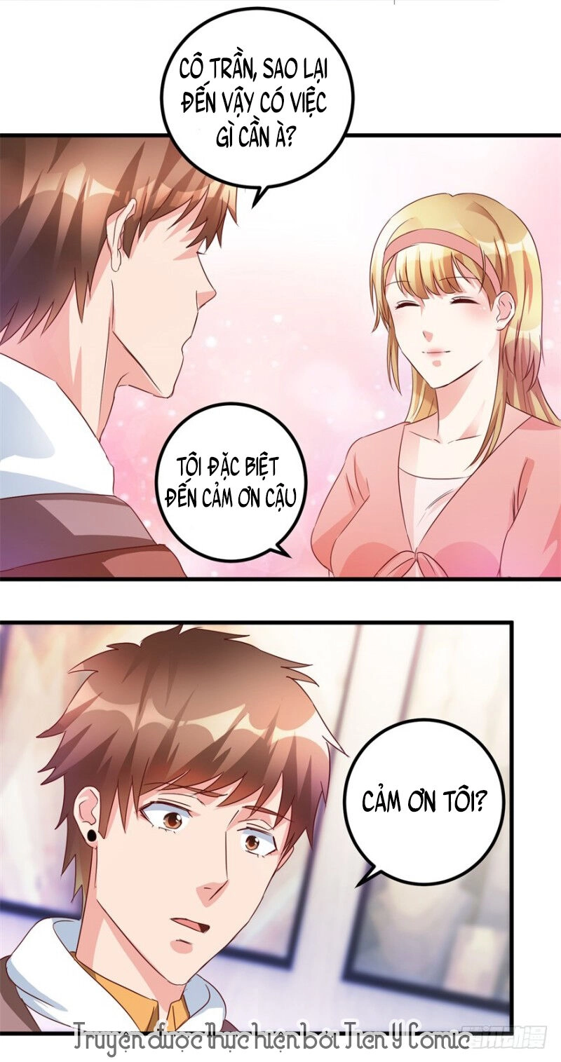 Thấu Thị Tiên Y Chapter 48 - 32