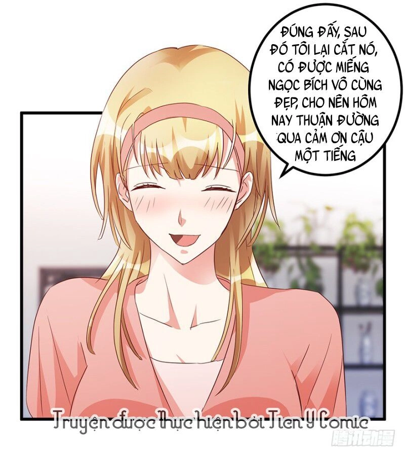 Thấu Thị Tiên Y Chapter 49 - 4