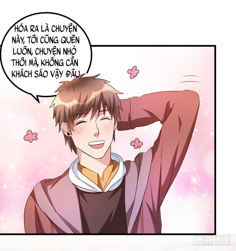 Thấu Thị Tiên Y Chapter 49 - 5