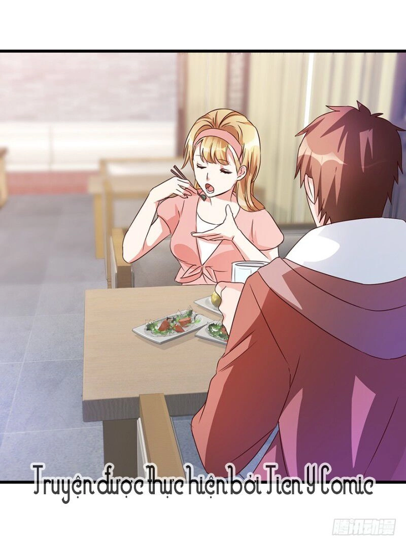 Thấu Thị Tiên Y Chapter 49 - 10