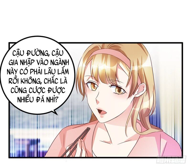 Thấu Thị Tiên Y Chapter 49 - 11